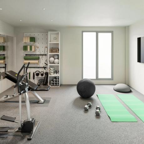 Residencial Font Azur