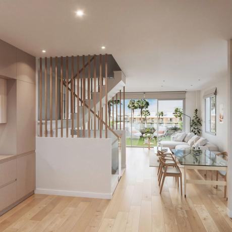 Residencial Font Azur