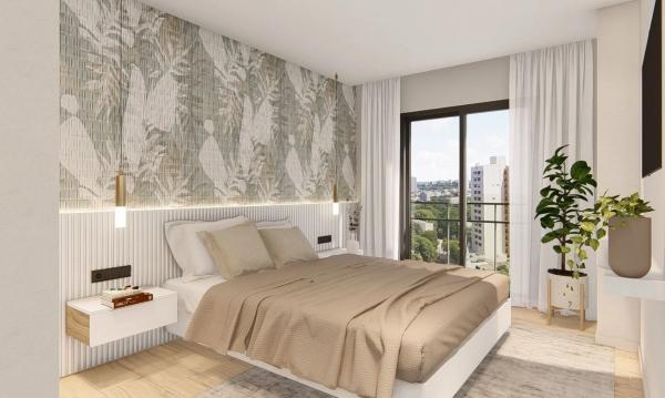 Piso en venta en calle Cronista Viravens, 8