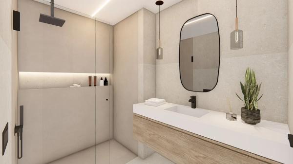 Piso en venta en calle Cronista Viravens, 8