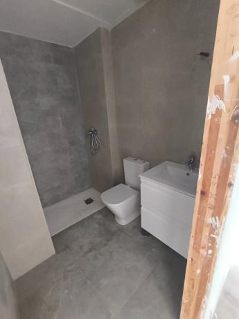 Piso en venta en calle Alcalá Galiano, 8