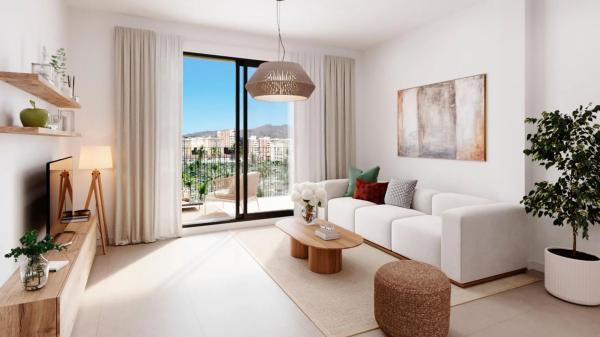 LandCo Vélez–Málaga