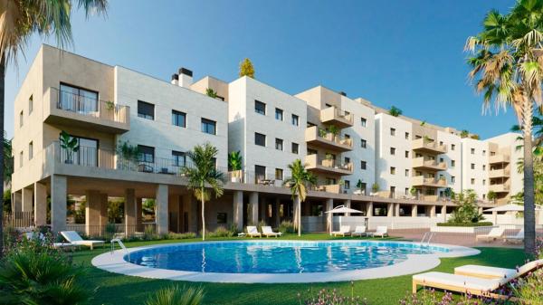 LandCo Vélez–Málaga