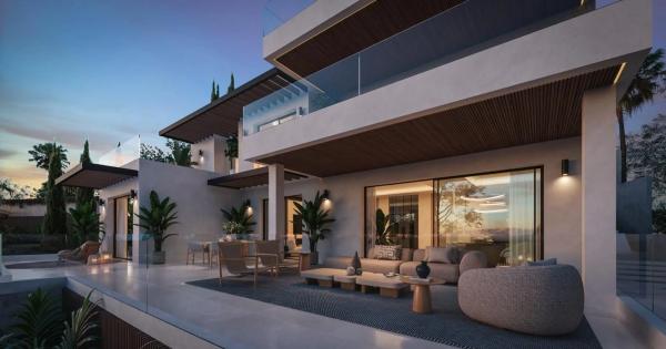 Casa o chalet independiente en venta en calle Puerto del Algarrobo, 15