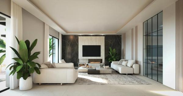 Casa o chalet independiente en venta en calle Puerto del Algarrobo, 15