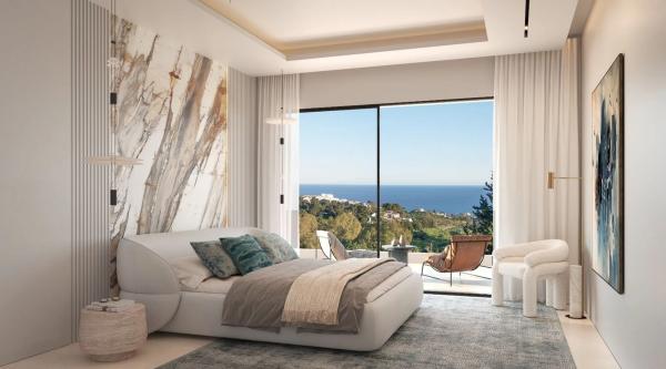 Casa o chalet independiente en venta en calle Puerto del Algarrobo, 15