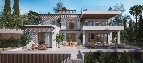 Casa o chalet independiente en venta en calle Puerto del Algarrobo, 15