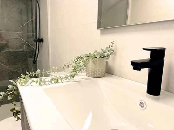 Piso en venta en avenida Marques de Valle Niza, 87