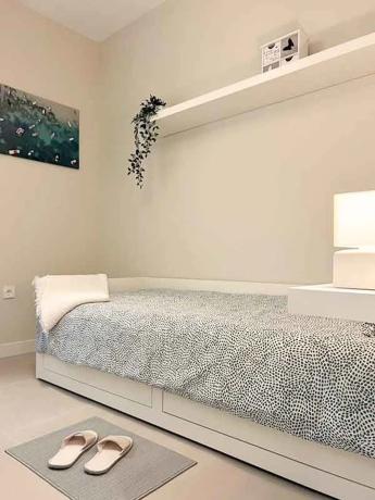 Piso en venta en avenida Marques de Valle Niza, 87