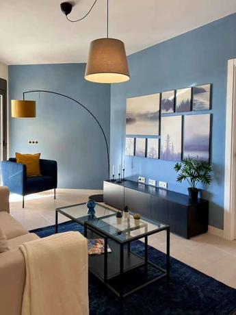 Piso en venta en avenida Marques de Valle Niza, 87