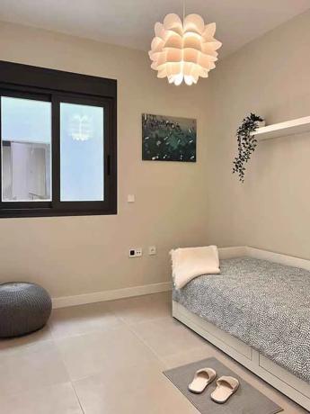 Piso en venta en avenida Marques de Valle Niza, 87