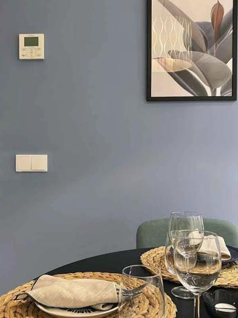 Piso en venta en avenida Marques de Valle Niza, 87