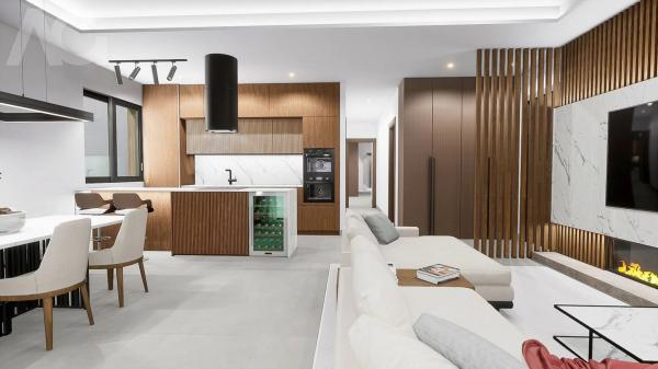 Piso en venta en calle Londres, 28