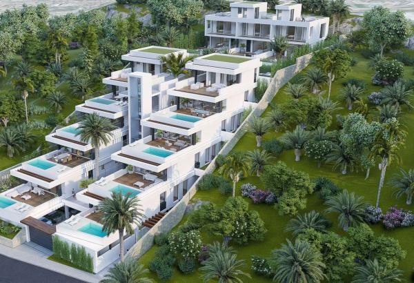 Piso en venta en calle Londres, 28