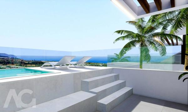 Piso en venta en calle Londres, 28