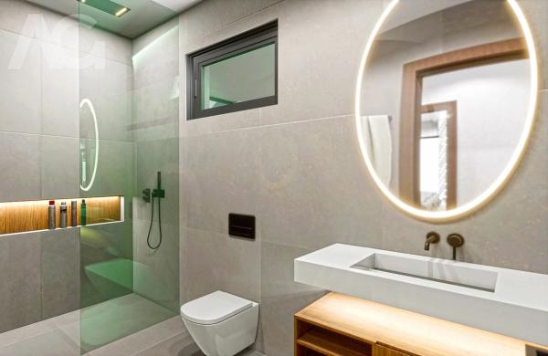 Piso en venta en calle Londres, 28