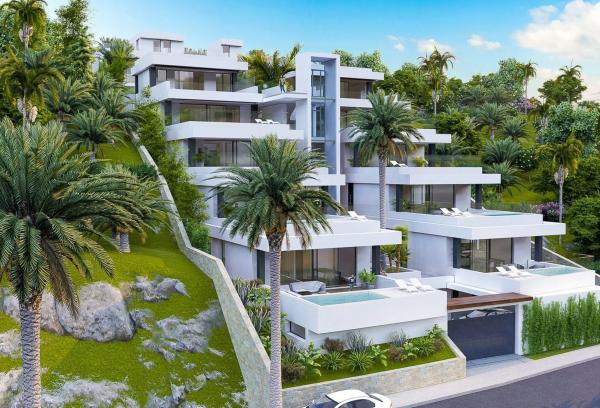 Piso en venta en calle Londres, 28