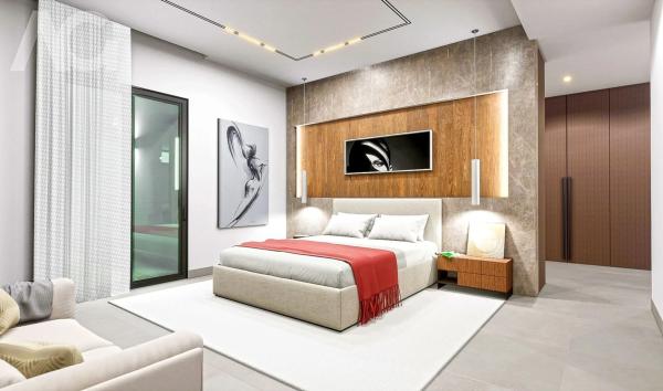 Piso en venta en calle Londres, 28