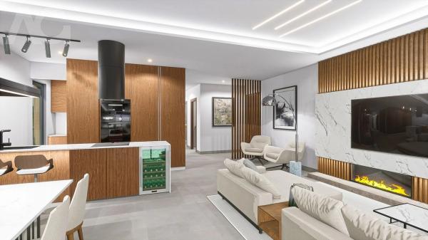 Piso en venta en calle Londres, 28