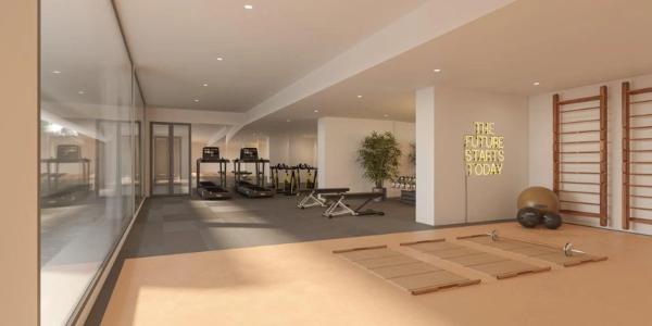 Chalet adosado en venta en avenida José Ribera, 1