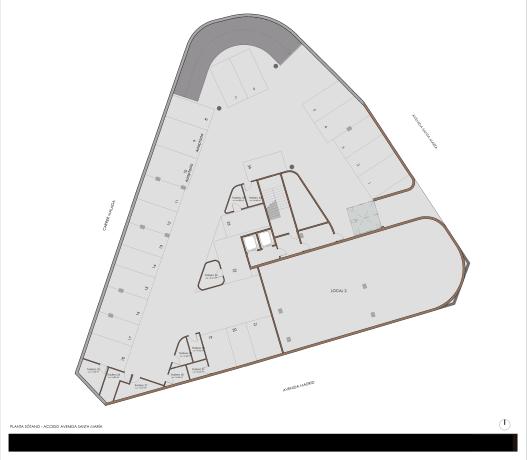 Residencial Los Balcones De Calpe
