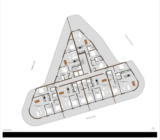 Residencial Los Balcones De Calpe