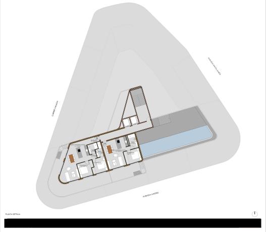 Residencial Los Balcones De Calpe