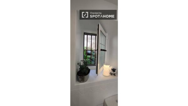 Apartamento de 1 dormitorio en alquiler en Bermeo