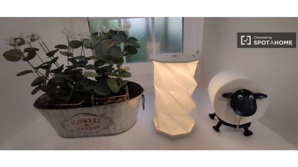 Apartamento de 1 dormitorio en alquiler en Bermeo