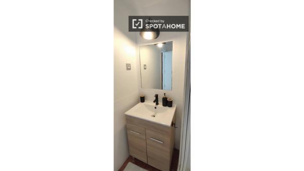 Apartamento de 1 dormitorio en alquiler en Bermeo