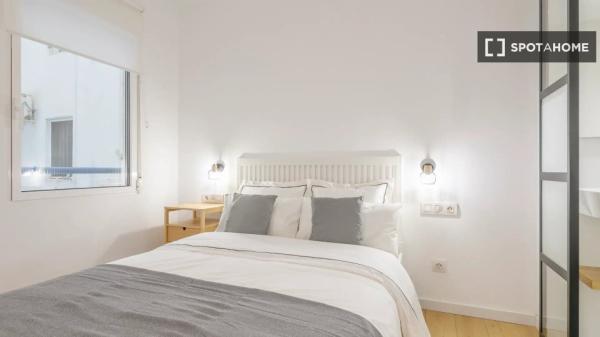 Chambre dans un appartement partagé à louer à Alicante