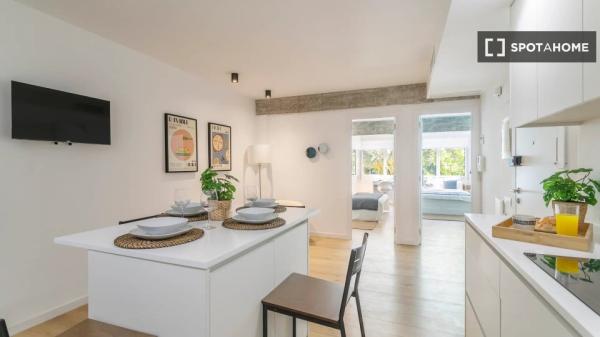 Habitación en piso compartido en alquiler en Alicante