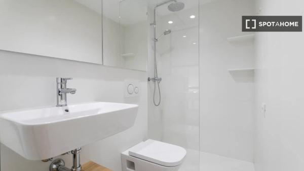 Chambre dans un appartement partagé à louer à Alicante