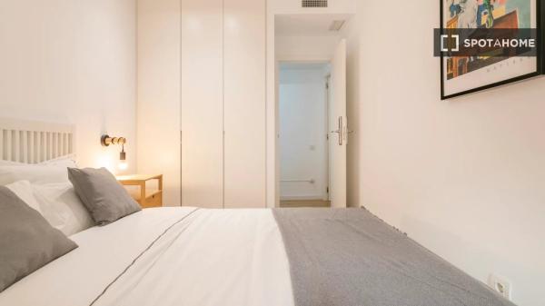 Habitación en piso compartido en alquiler en Alicante