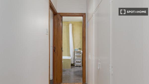 Piso de 3 habitaciones en alquiler en Gros, San Sebastián