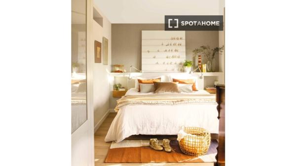 Piso en alquiler de 3 habitaciones en Carcaixent, Valencia