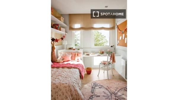 Piso en alquiler de 3 habitaciones en Carcaixent, Valencia