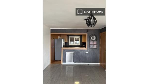 Piso en alquiler de 4 habitaciones en Sant Andreu de Llavaneres