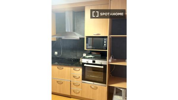 Piso en alquiler de 4 habitaciones en Sant Andreu de Llavaneres