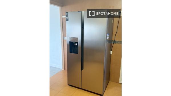 Piso en alquiler de 4 habitaciones en Sant Andreu de Llavaneres