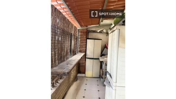 Piso en alquiler de 4 habitaciones en Sant Andreu de Llavaneres