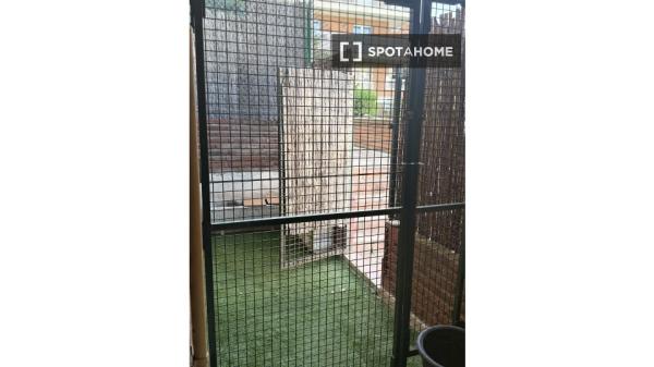 Piso en alquiler de 4 habitaciones en Sant Andreu de Llavaneres