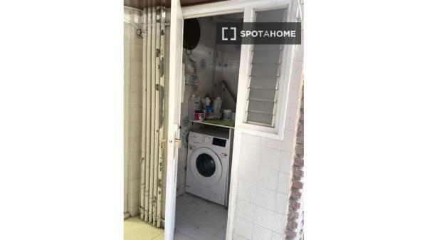 Piso en alquiler de 4 habitaciones en Sant Andreu de Llavaneres