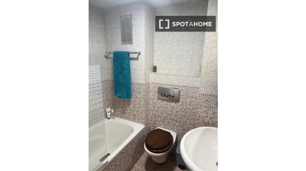 Piso en alquiler de 4 habitaciones en Sant Andreu de Llavaneres