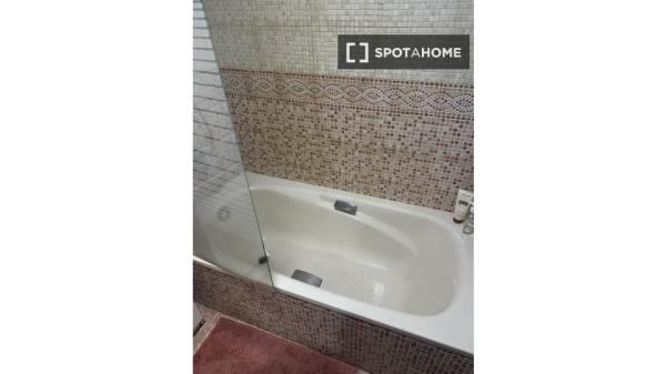 Piso en alquiler de 4 habitaciones en Sant Andreu de Llavaneres