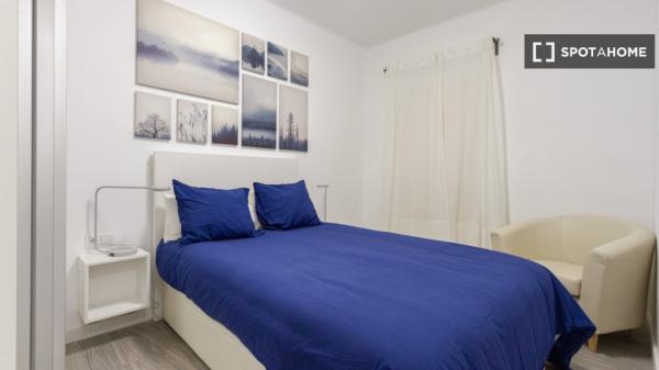 Apartamento de 2 dormitorios en alquiler en El Clot, Barcelona.