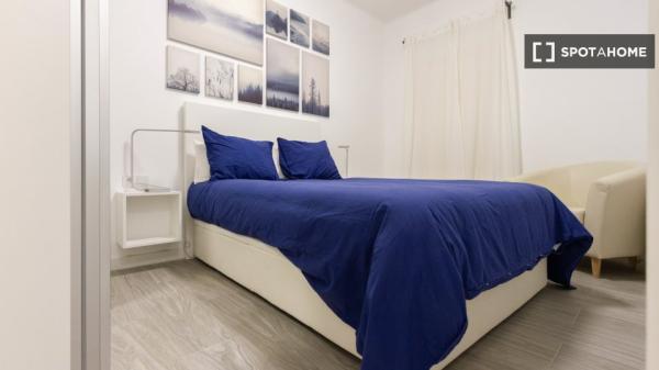 Apartamento de 2 dormitorios en alquiler en El Clot, Barcelona.