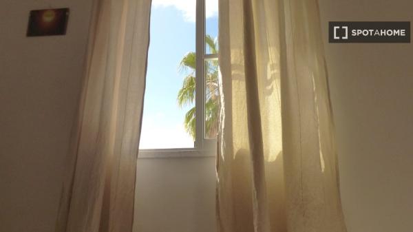 Piso de 2 dormitorios en alquiler en Santa Cruz de Tenerife