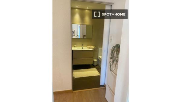 Piso de 3 habitaciones en alquiler en Sueca, Valencia