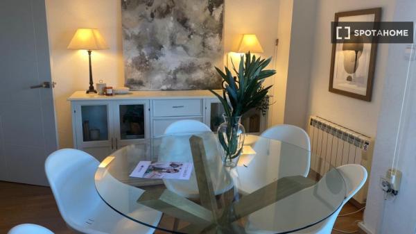 Piso de 3 habitaciones en alquiler en Sueca, Valencia